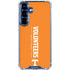 University of Tennessee-Knoxville UT Volunteers Galaxy S25 Clear Case